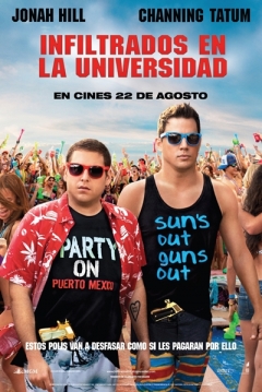 Comando Especial 2 (2014) poster